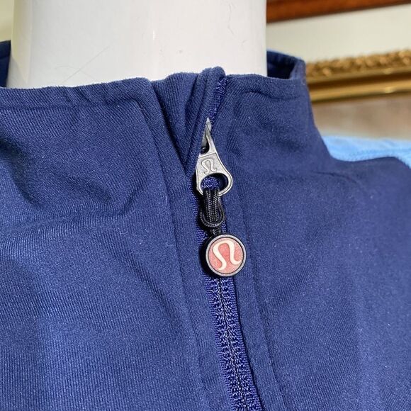 Lululemon Zip Up Jacket - Picture 9 of 15
